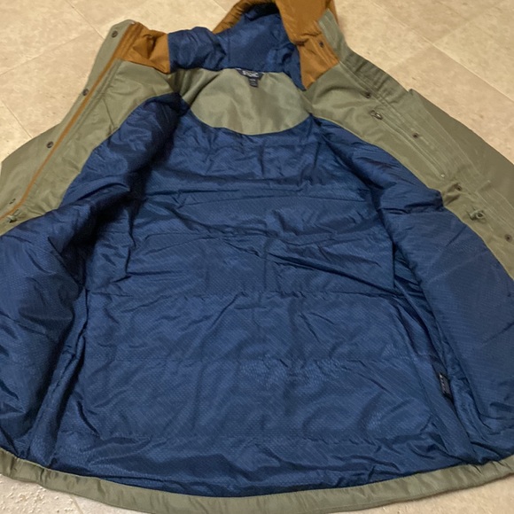 Stoic Jacket - Picture 2 of 4